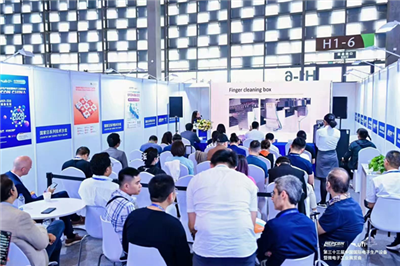 直击泰、马、越！Fac Tec China 2026联合NEPCON推出“国家日”活动，6月上海解锁东南亚新商机